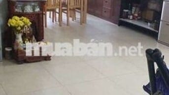 Bán căn hộ 2pn*shr có NT*Sân vườn Cc BellezaQ7* Dt 76m2- Giá 3.9 tỷ