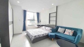 Cho thuê căn họp 35m2. chung cư Orchard Garden. gần sân bay TSN