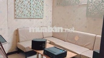 BÁN GẤP, 2 LẦU HUỲNH VĂN BÁNH-PHÚ NHUẬN - DT 51M² - GIÁ CHỈ 6.9 TỶ TL