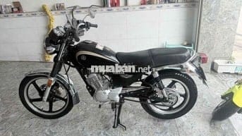 Bán Yamaha YB125SP BS 49L1-1111.9
