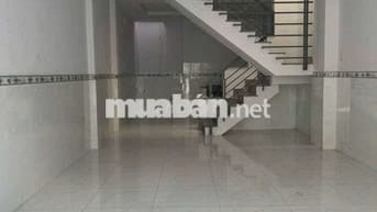 Nhà mới đẹp 2pn hẻm xe hơi 4m thích hợp gia đình nhóm bạn ở