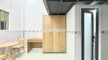 DUPLEX CAO CẤP TRONG LÀNG ĐẠI HỌC