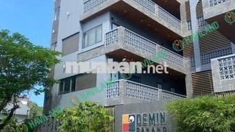 🏢 CHO THUÊ MẶT BẰNG – LÊ VĂN HUÂN, SƠN TRÀ 🏢