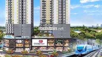 BÁN CĂN HỘ BCONS SOLARY TÂN ĐÔNG HIỆP