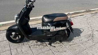 xe máy zin vip bs65 ngây chủ
