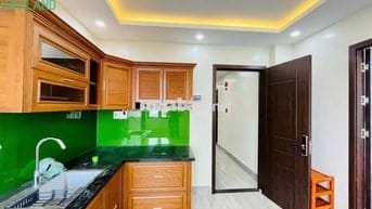 CHO THUÊ CĂN HỘ - NGAY CẦU TRẦN THỊ LÝ - GẦN KHU AN THƯỢNG