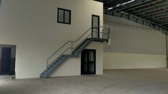 Cho thuê kho xưởng 1.000m2 - 3.000m2 tại KCN Lê Minh Xuân , Bình Chánh