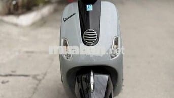 Cần bán Vespa LX 2015, máy êm, tiết kiệm xăng
