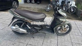 xe máy zin êm ru bs63