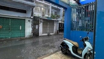 Lô góc hẻm ô tô tránh, gần Chợ Tân Bình, 108m2, ngang 7m, GIÁ CỰC TỐT