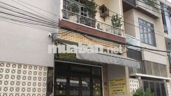 Nhà ở 136m2, 3 phòng ngủ, bên hông chợ Kỳ Đồng, phường Thanh Khê.