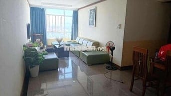 Cho thuê căn hộ Hoàng Anh Gia Lai Lakeview 3 phòng ngủ 110m2