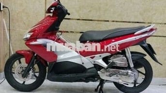 Air Blade FI 2009 ,BSTP,Xe Đẹp Máy Bao Êm