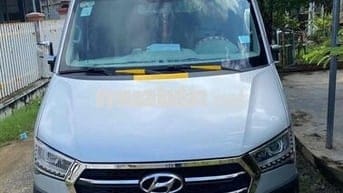 Hyundai Solati 2019 Hyundai Solati - 160000 km
