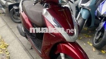 Honda lead FI 2015 mới 90% Bstp chính chủ