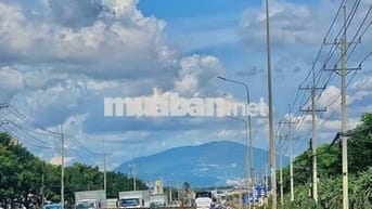 CẦN BÁN GẤP 400M2 THỔ CƯ, SỔ RIÊNG GẦN CAO TỐC DẦU GIÂY – PHAN THIẾT