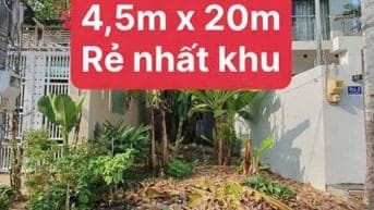 🌹Chốt gấp giá siêu rẻ 2 tỷ 250 triệu_KDC Long Thịnh