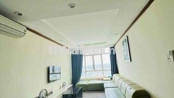 Cho thuê 3PN-2WC 100m2 chung cư HAGL-72 Hàm Nghi