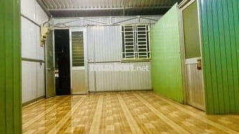 Nhà phường bình minh đất full thổ cư nhà 45m giá 280