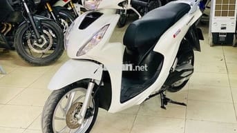 XE MÁY THỊNH PHÁT - HONDA VISION SMK TRẮNG LƯỚT
