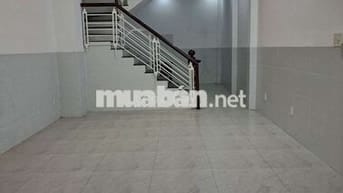 Cho thuê nhà nguyên căn Gò Vấp