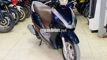 XE MÁY THỊNH PHÁT - HONDA LEAD XANH THAN ZIN CHẤT