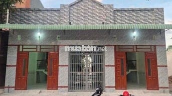 Chính chủ bán cặp nhà trọ mới xây thu nhập 25Tr/tháng. Mỹ phước 1