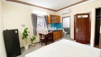 CHO THUÊ PHÒNG TRỌ TRƯỜNG SA QUẬN 3 GẦN ĐẠI HỌC KINH TẾ, KIẾN TRÚC