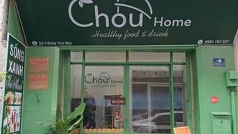 sang nhượng quán Nước Ép Trái cây có sẵn khách đông
