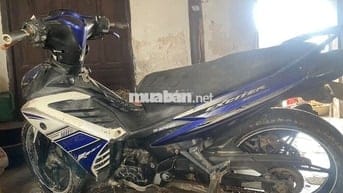 Dư xe không dùng đến nên bán
