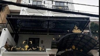 CHÍNH CHỦ GỬI BÁN – SIÊU PHẨM 2 MẶT TIỀN TRƯỚC- SAU – DÒNG TIỀN KHỦNG