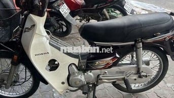 Cần xe super dream hay futere