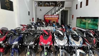 Thanh Lí Winner V1 V2 V3 - Exciter 135 150