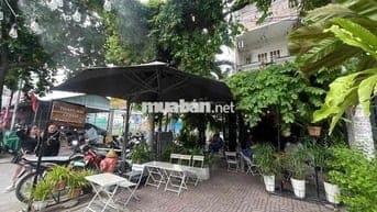 Sang Nhượng Quán Cà Phê Bình Thạnh