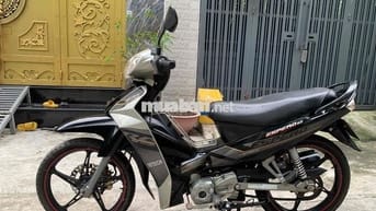 Yamaha Sirius 50cc 2020 đen xám Zin100% SD19000km
