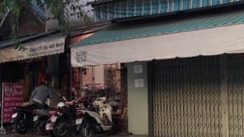 Nhà MT kinh doanh ngay trung tâm Chợ Lớn 2 lầu + ST