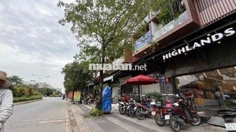 CHO THUÊ VĂN PHÒNG 60m2, MIZUKI - KDC DƯƠNG HỒNG, Có vỉa hè, cho ở lai