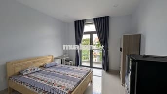 Chung cư Mini 28m2 Rộng rãi, thoáng mát