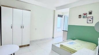 Bán nhà HXH Vạn Kiếp Bình Thạnh
