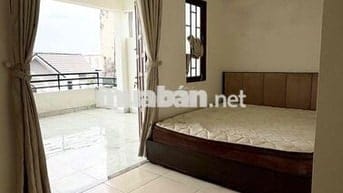 Cho Thuê Nguyên Tầng 3 sân thượng trước sau gần Ql50