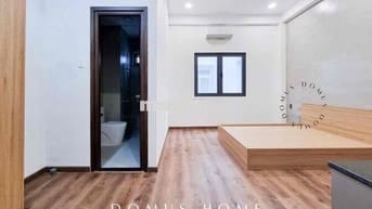 STUIDIO CỬA SỔ TRỜI FULL NỘI THẤT NGAY KDC CAO CẤP