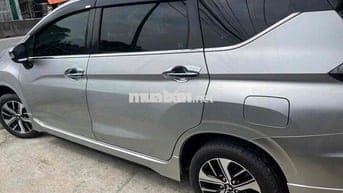 Mitsubishi Xpander 2018 - 68000 km