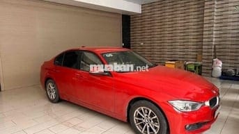 BMW 3 Series 2013 320i - full bảo hiểm từ lúc mua.