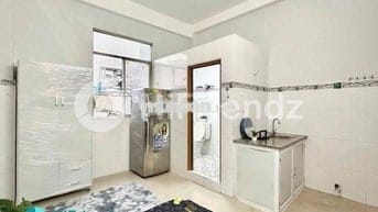 PHÒNG MỚI FULL NỘI THẤT NGAY KINH DƯƠNG VƯƠNG GẦN BẾN XE MIỀN TÂY