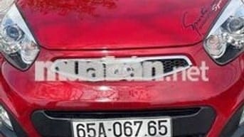 Kia Picanto 2014 S AT - 68000 km