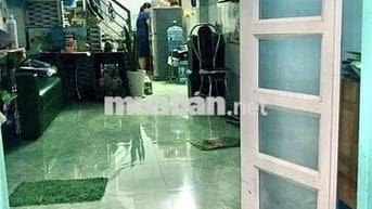 Bán nhà Tô Hiệu, 27m2, hỗ trợ vay ngân hàng, chỉ hơn 2 tỷ TL