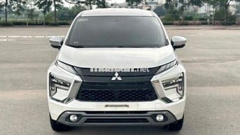 Mitsubishi Xpander 2022 AT Premium - 68000 km