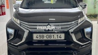 Mitsubishi Xpander 2019 1.5 AT - 62000 km