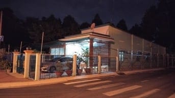 Cho thuê nhà mặt tiền đường Trần Thị Ngần, Thị Trấn Củ Chi