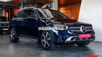 💙 Mercedes GLC2004matic 💙Sản xuất 2020 2 vạn km